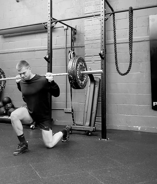 RAÍZ - 1RM TESTING + Why?