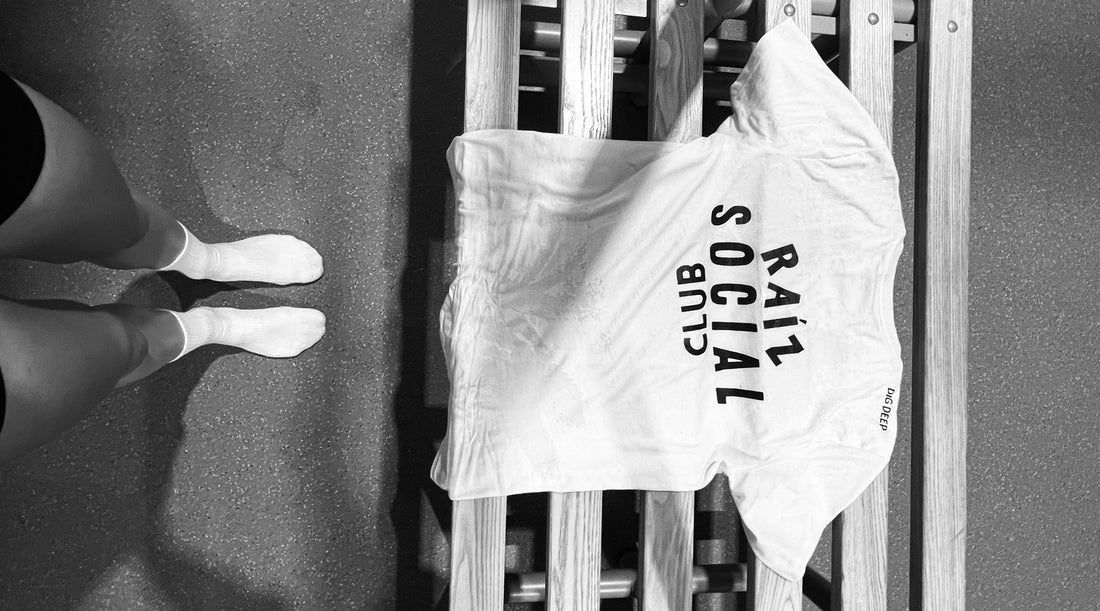 RAÍZ - 04/11/24 - Total S&C