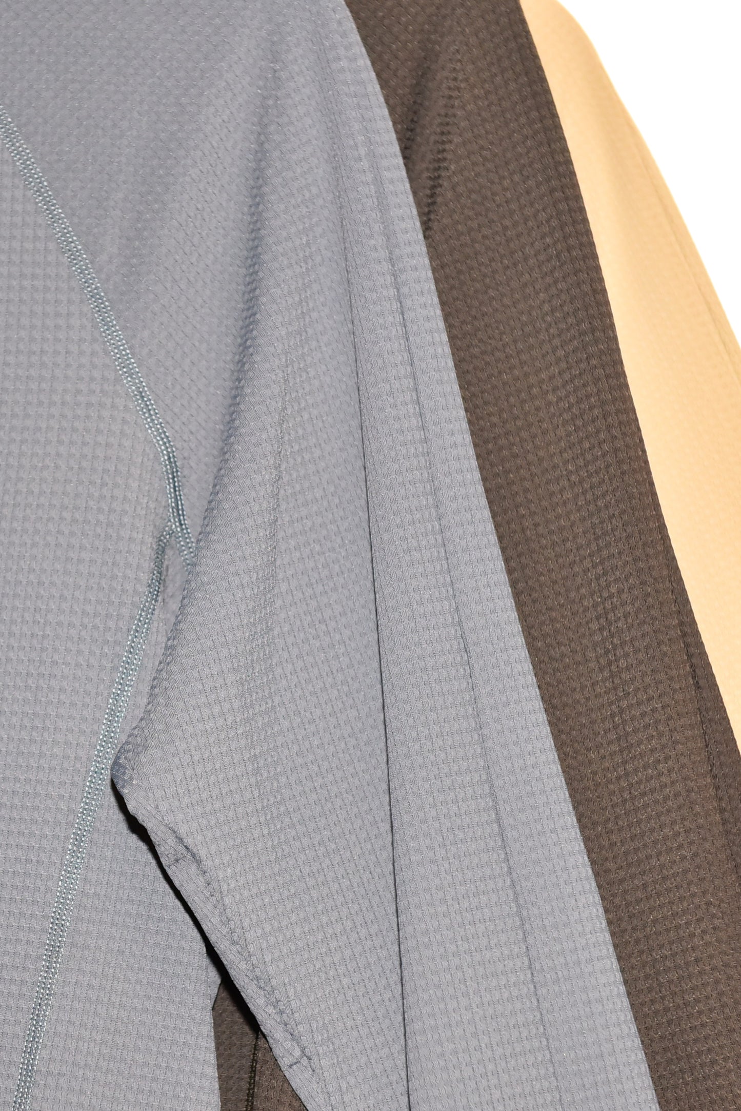 Long Sleeve Tech Knit