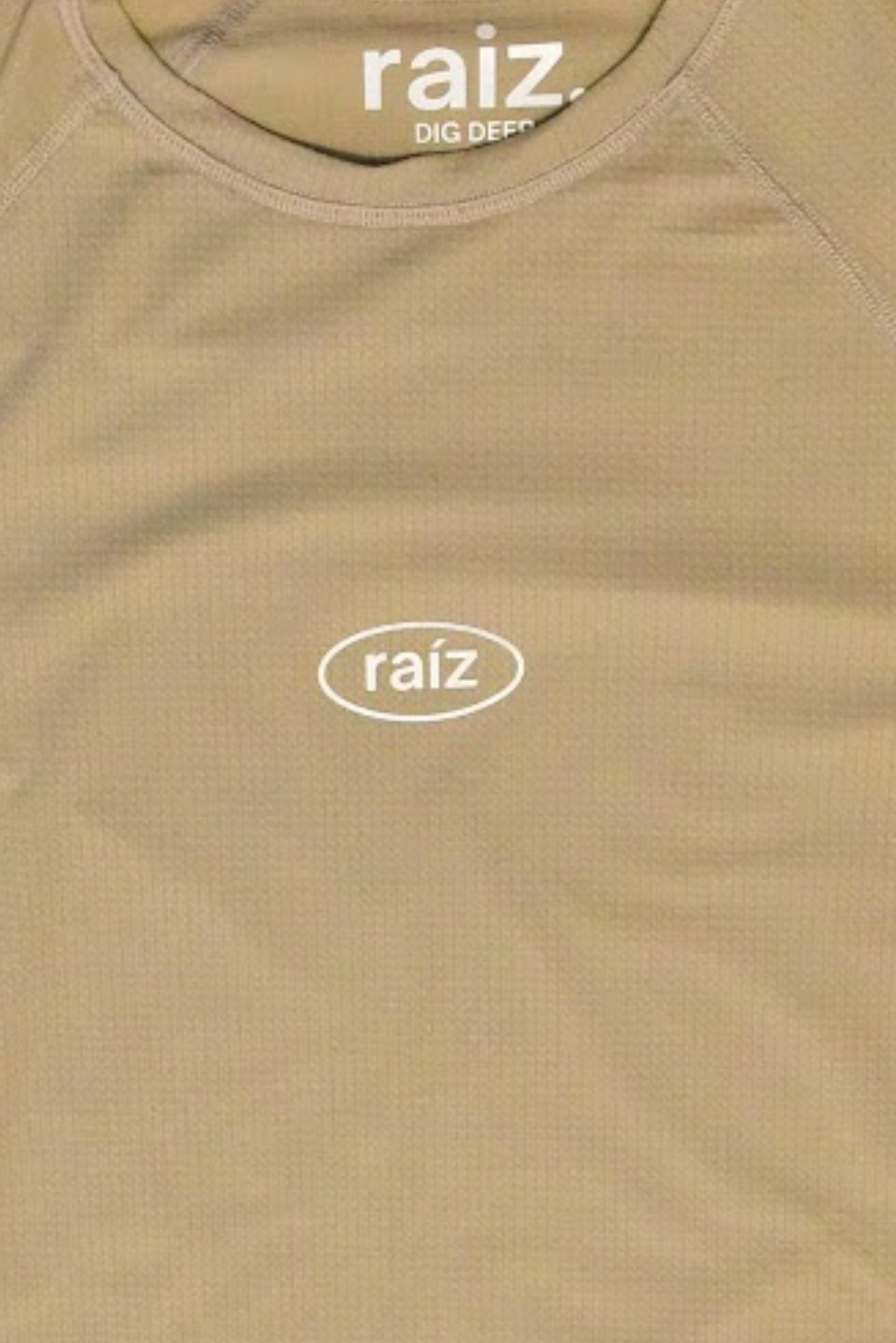 Long Sleeve Tech Knit