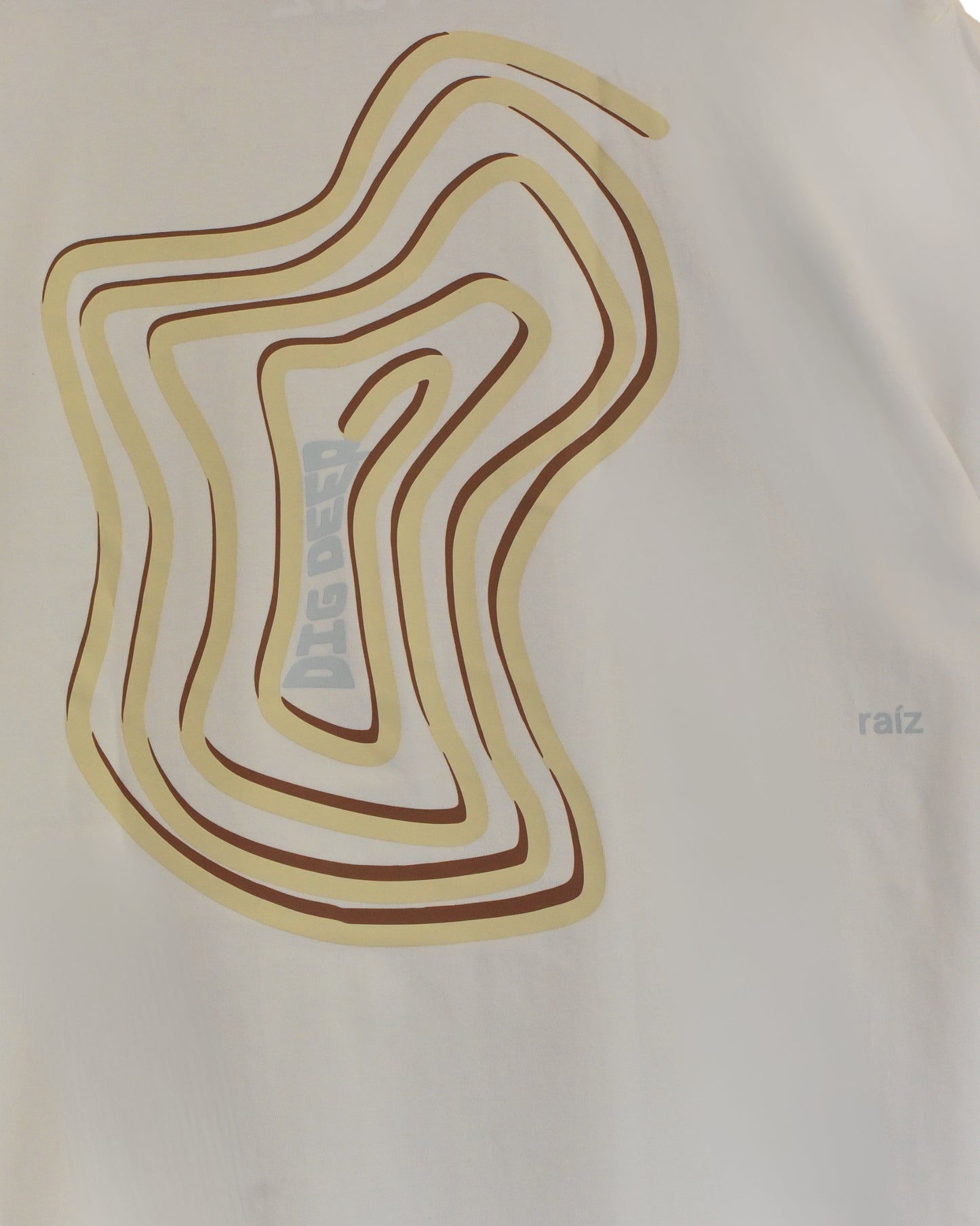 Spiral T-shirt