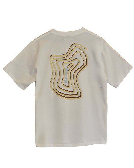 Spiral T-shirt