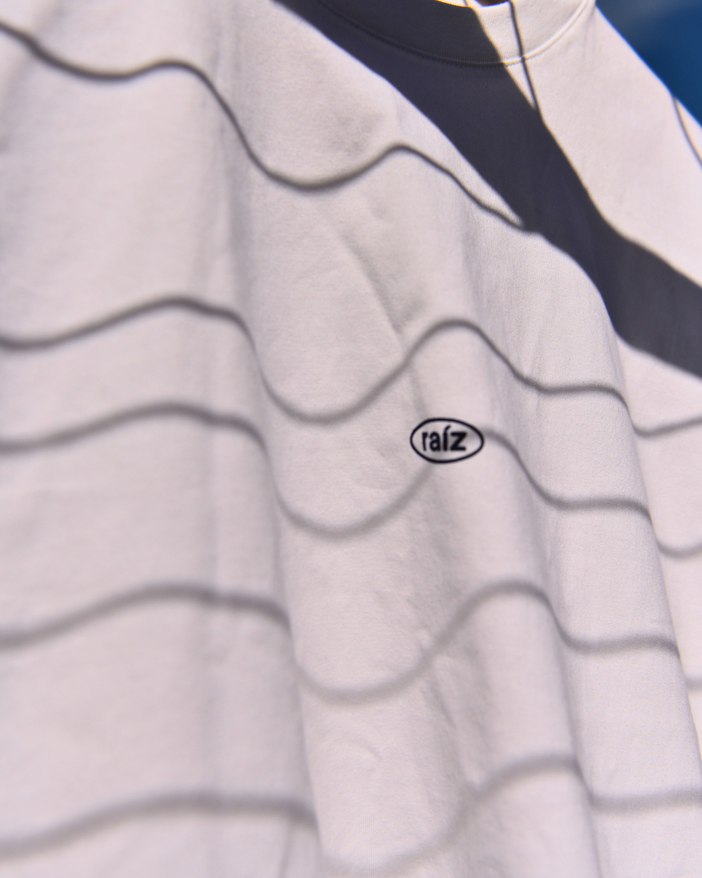 Balance T-shirt - White