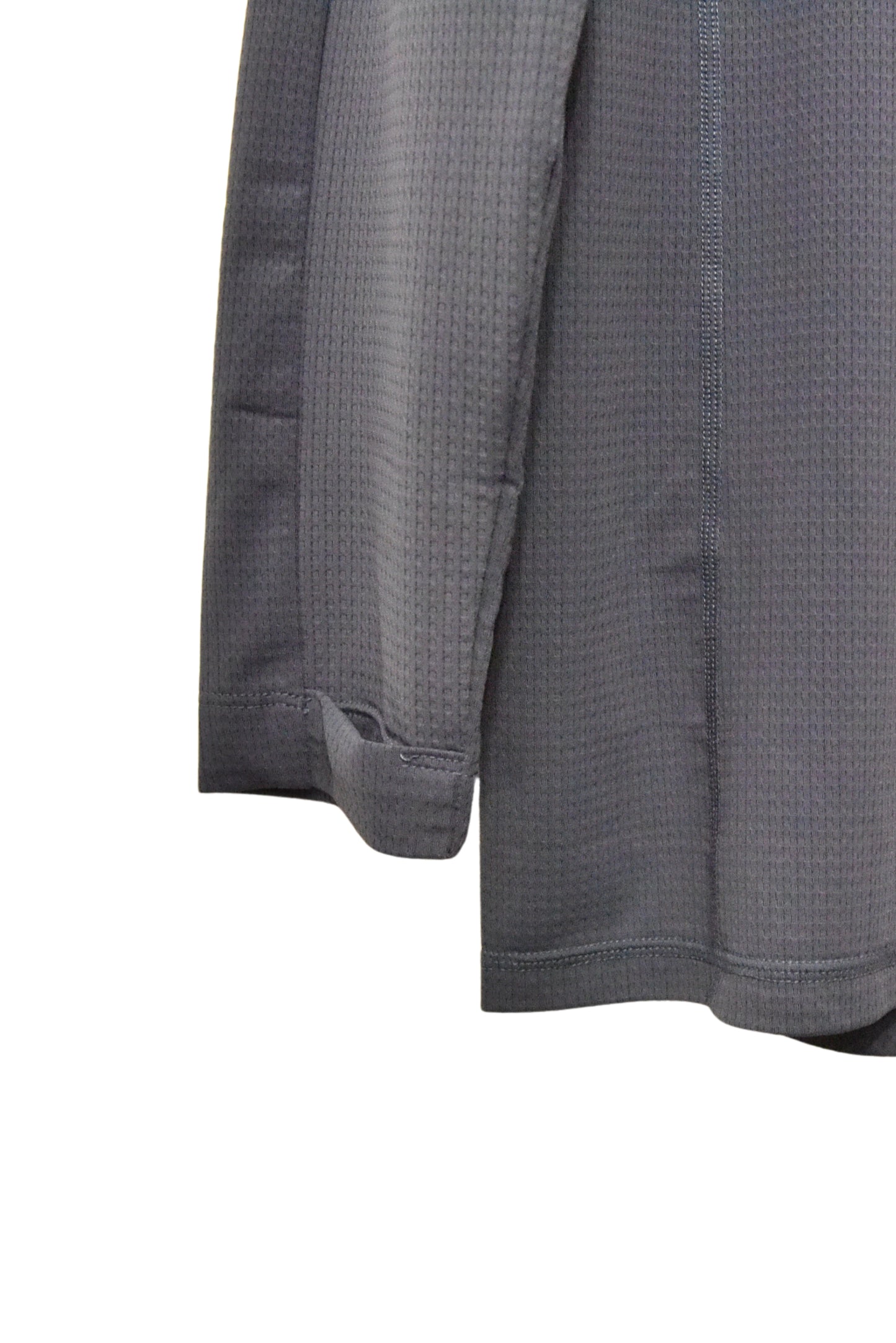 Long Sleeve Tech Knit