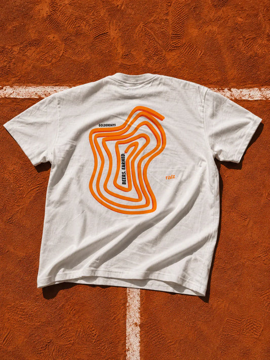 GoldenRaíz Limited Edition T-shirts