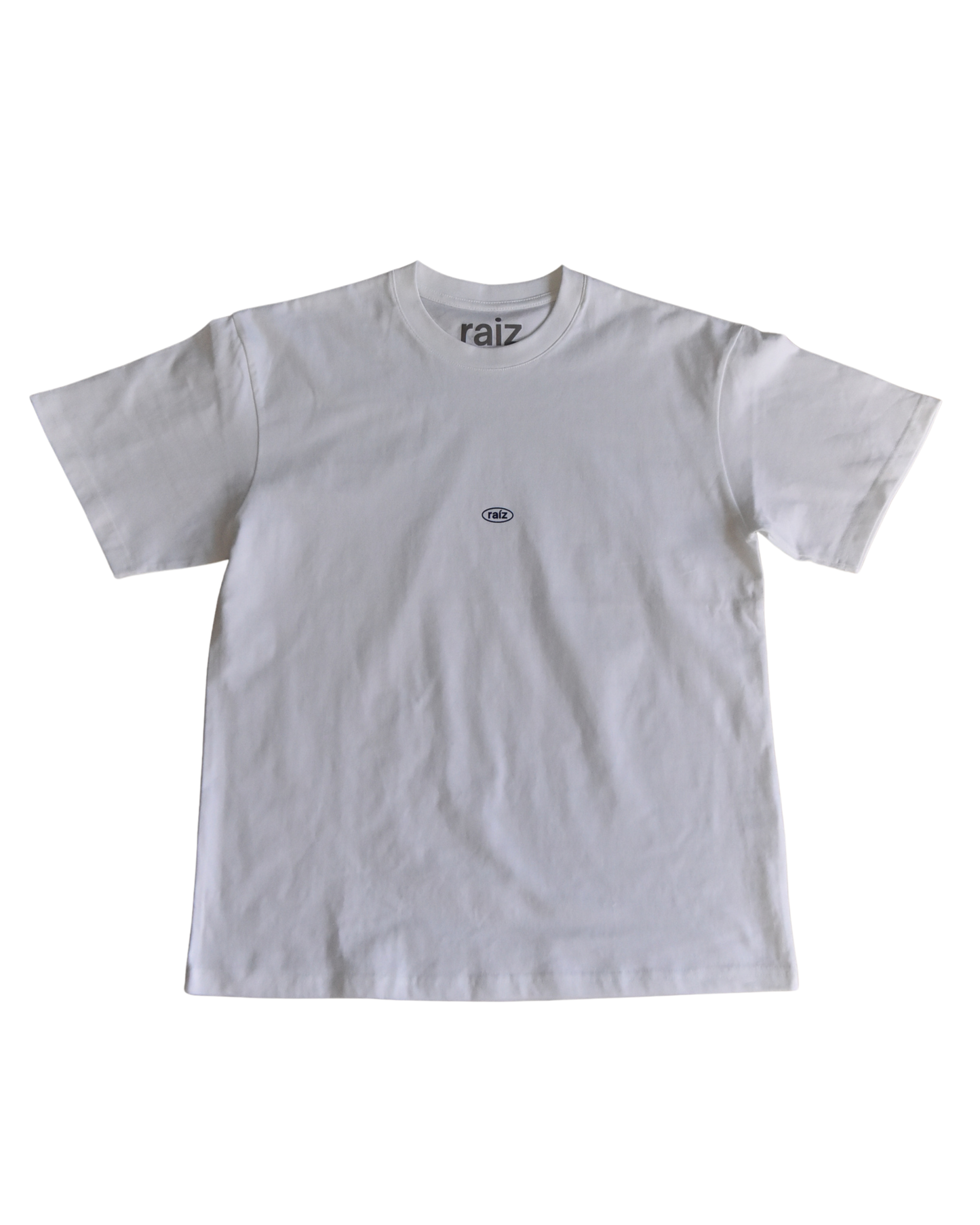 Balance T-shirt - White