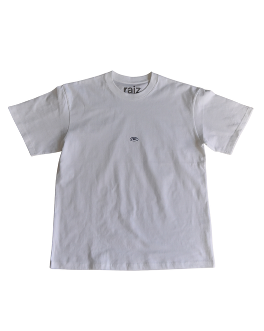Balance T-shirt - White