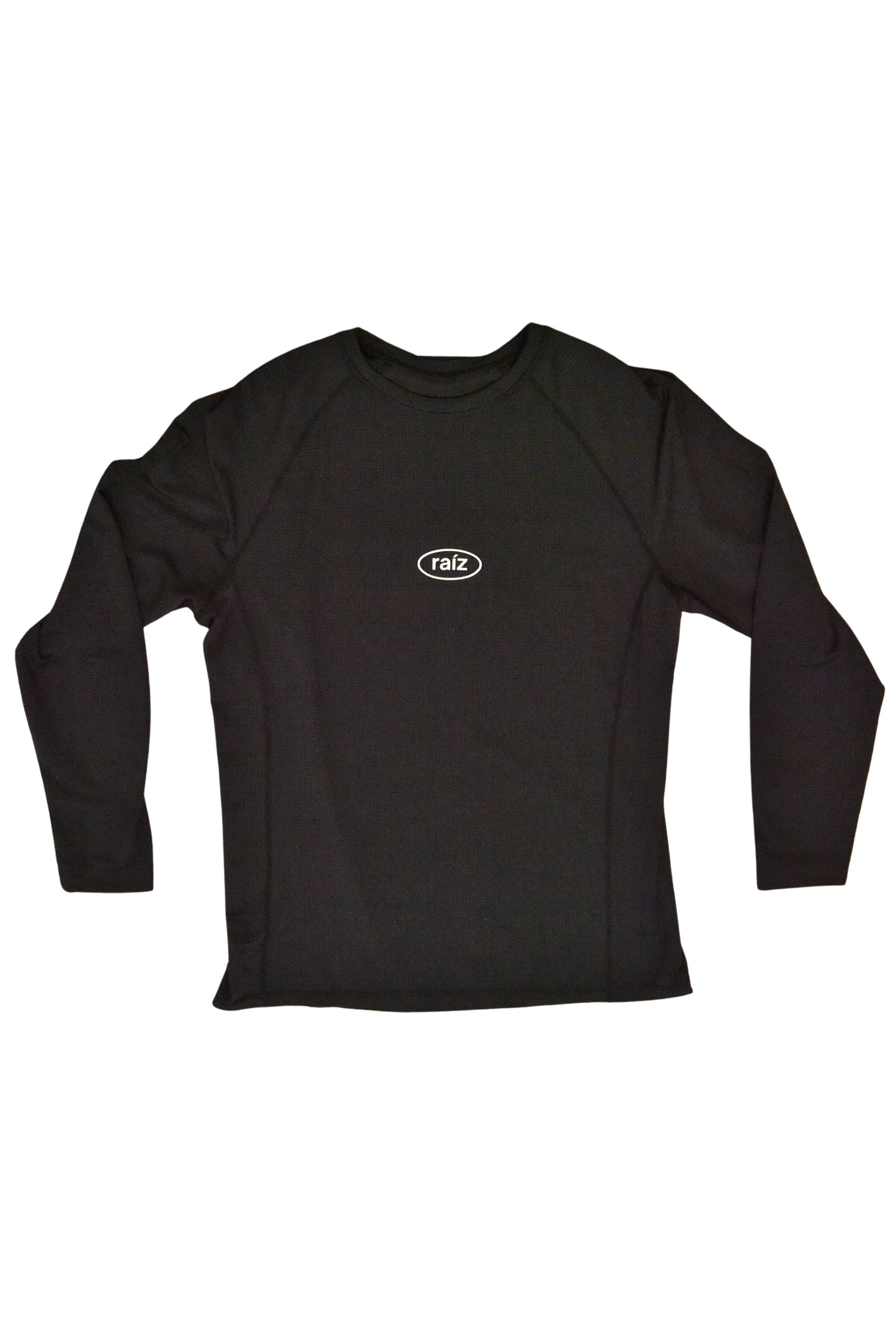 Long Sleeve Tech Knit