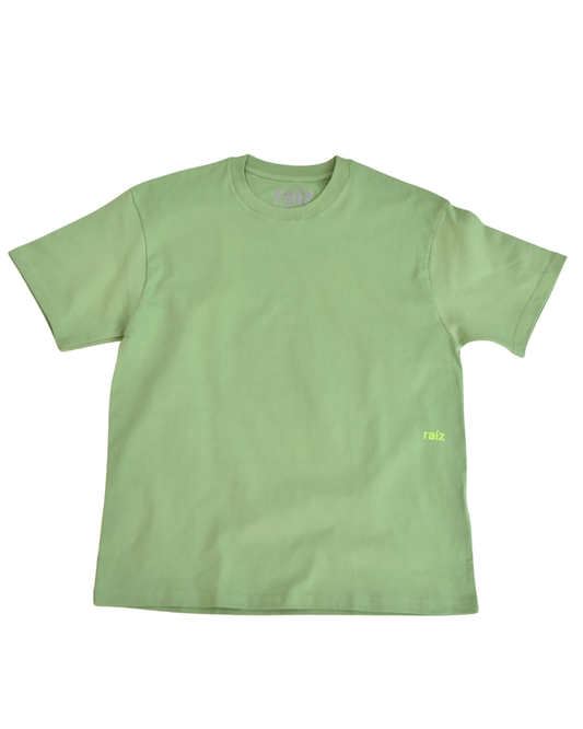 Balance T-shirt - Green