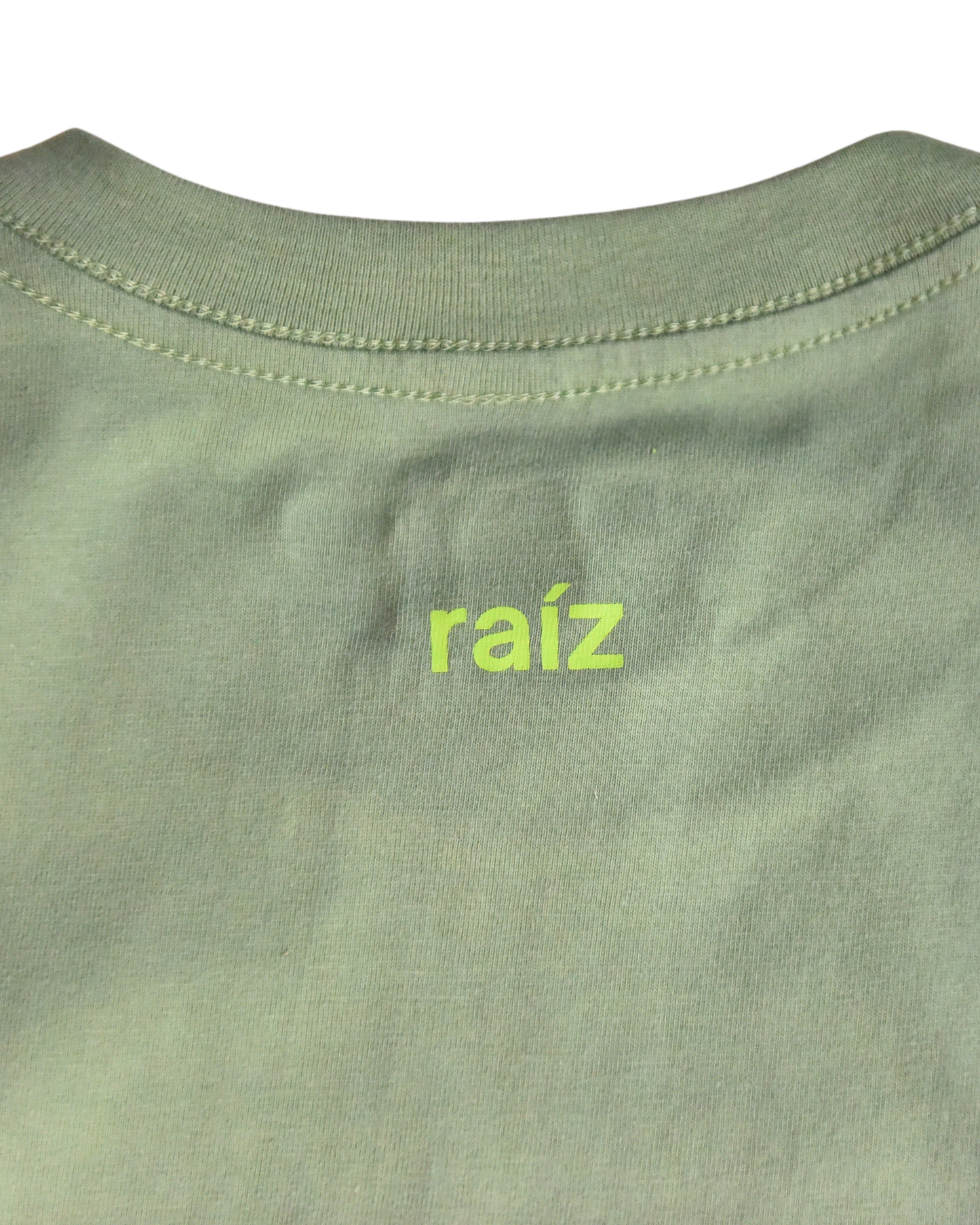 Balance T-shirt - Green