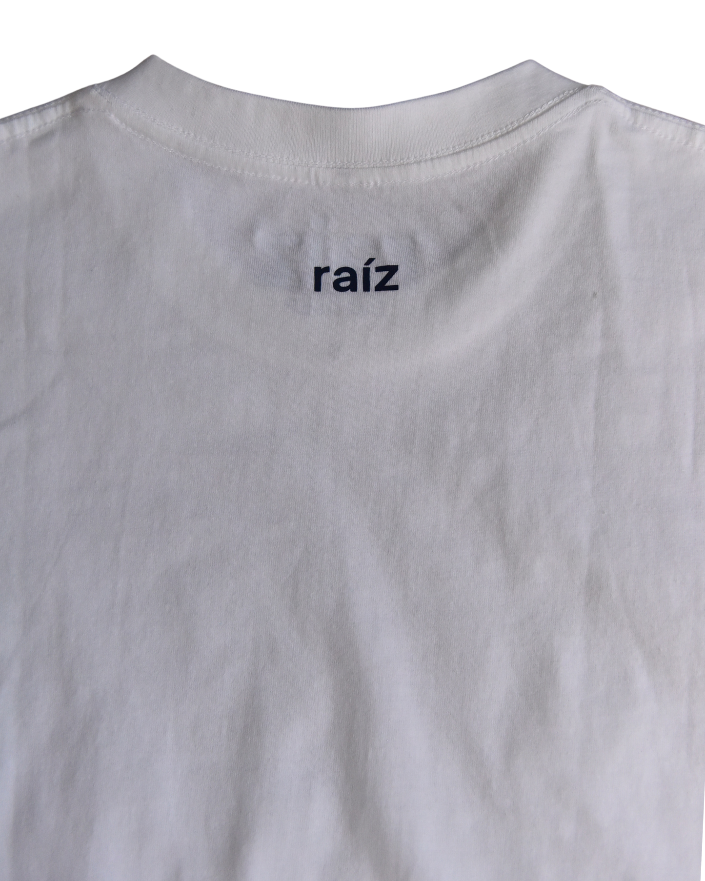 Balance T-shirt - White