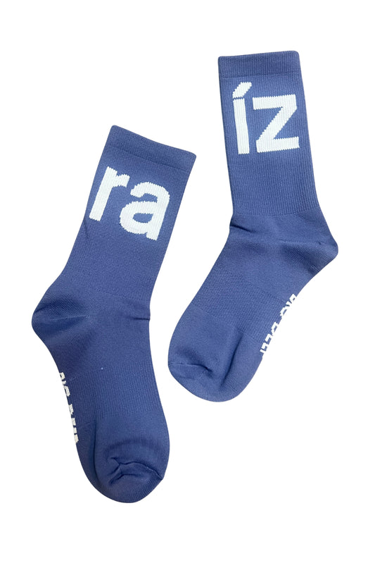 Raíz Limited Edition Tempo Socks