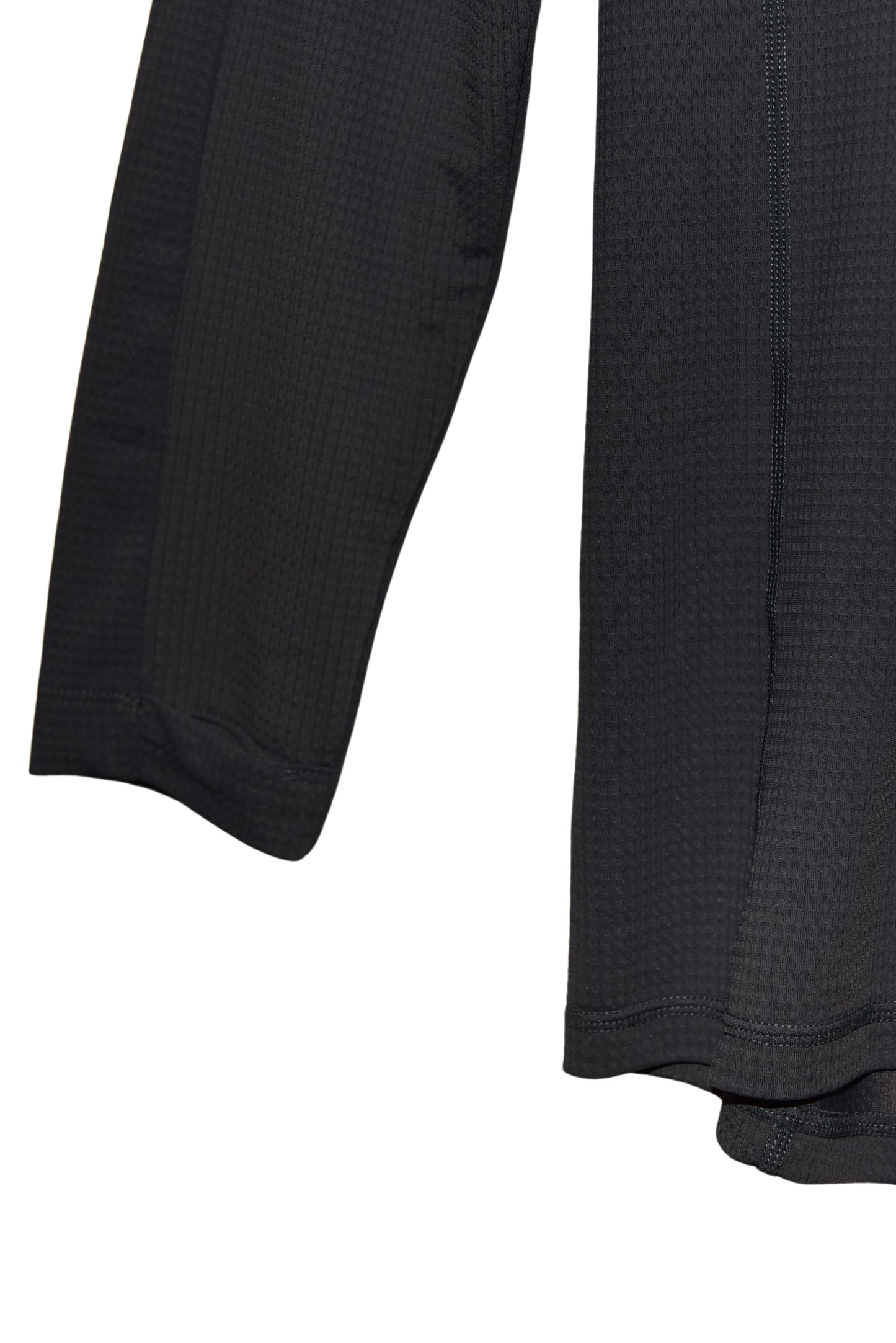 Long Sleeve Tech Knit