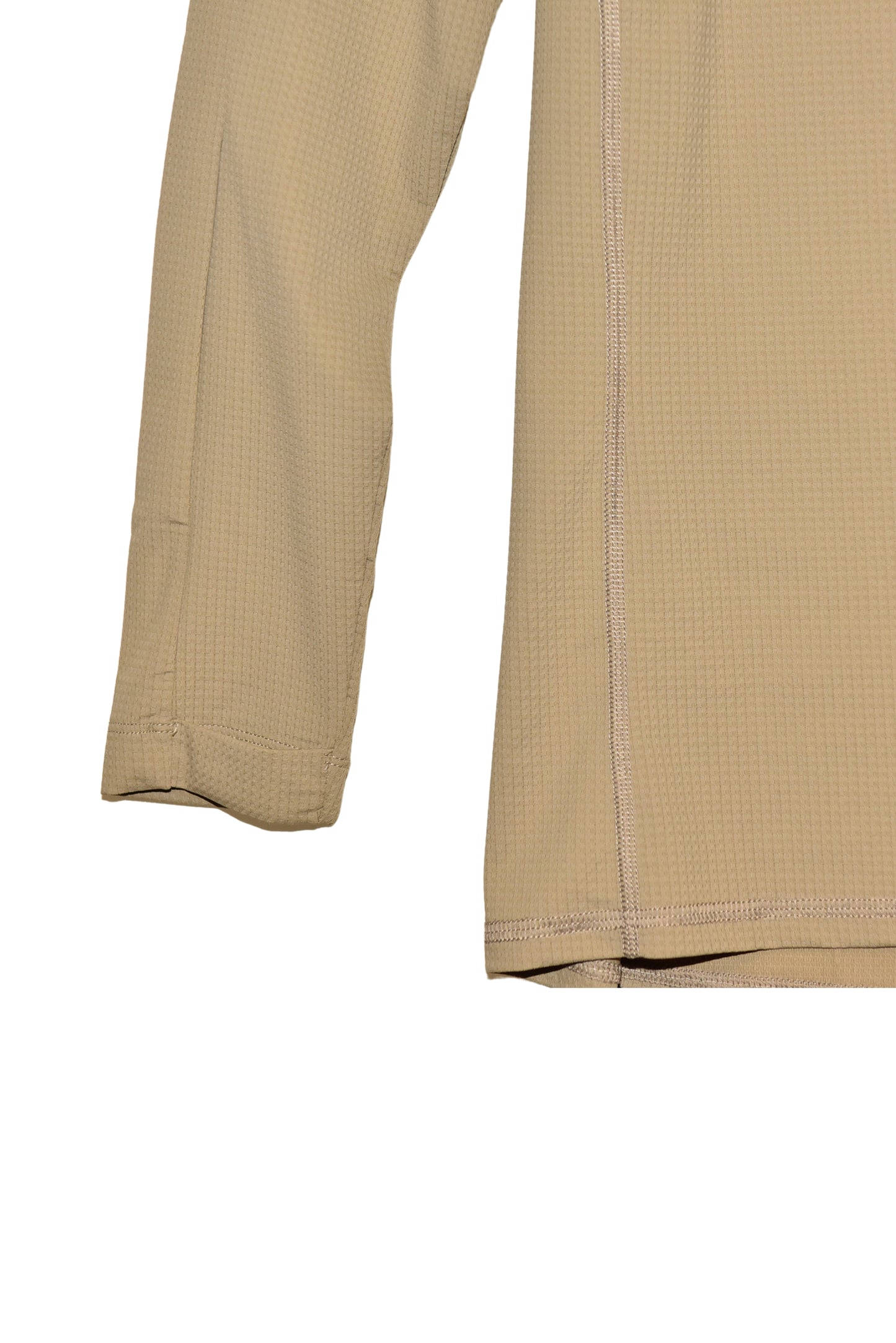 Long Sleeve Tech Knit