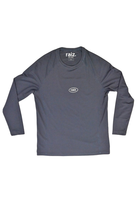Long Sleeve Tech Knit
