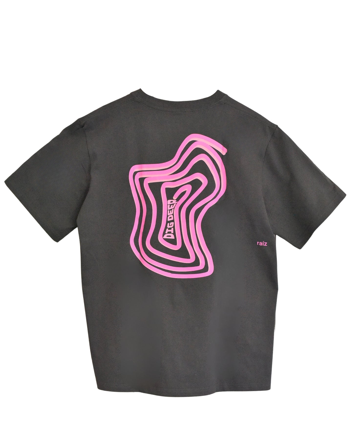 Spiral T-shirt